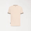 FERNTON T-SHIRT MEN IRISH CREAM - Monastery