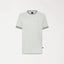 FERNTON T-SHIRT MEN MINERAL GRAY - Monastery