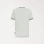 FERNTON T-SHIRT MEN MINERAL GRAY - Monastery