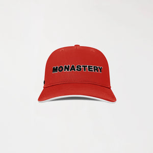 FERRER CAP RED