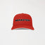 FERRER CAP RED