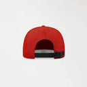FERRER CAP RED