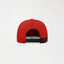 FERRER CAP RED