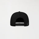 FIORICAP CAP UNISEX BLACK U