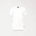 FLECTCHER T-SHIRT MEN WHITE - Monastery