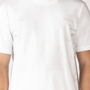 FLECTCHER T-SHIRT MEN WHITE - Monastery