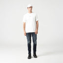 ZOLERN T-SHIRT MEN WHITE