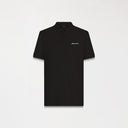 FORTIVUS POLO MEN BLACK