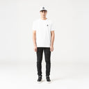 FOSTY 1 T-SHIRT MEN WHITE