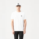 FOSTY 1 T-SHIRT MEN WHITE