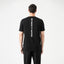 FOSTY 1 T-SHIRT MEN BLACK