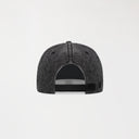 FRACTUS CAP UNISEX BLACK U
