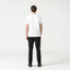 FRANZ POLO SHIRT MEN WHITE