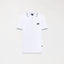 FRANZ POLO SHIRT MEN WHITE
