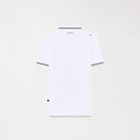 FRANZ POLO SHIRT MEN WHITE