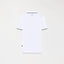 FRANZ POLO SHIRT MEN WHITE