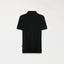 FREDRICH POLO SHIRT MEN BLACK