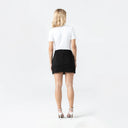 FRENCH T-SHIRT WOMEN WHITE