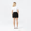 FRENCH T-SHIRT WOMEN WHITE