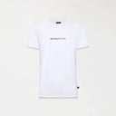 FRENCH T-SHIRT WOMEN WHITE