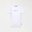 FRENCH T-SHIRT WOMEN WHITE