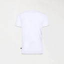 FRENCH T-SHIRT WOMEN WHITE
