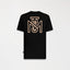 FRIESIAN T-SHIRT MEN BLACK