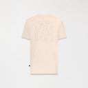 FRIESIAN T-SHIRT MEN IRISH CREAM