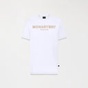 FRIESIAN T-SHIRT MEN WHITE