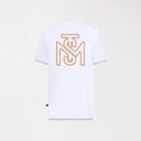 FRIESIAN T-SHIRT MEN WHITE