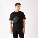 RIÑONERA FRIXO NEGRO 1 - MONASTERY 