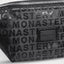 RIÑONERA FRIXO NEGRO 4 - MONASTERY