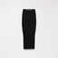 GABBY SKIRT WOMEN BLACK