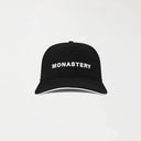GADI 1 CAP  BLACK UNISEX U