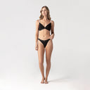 GADOT  PANTY WOMEN BLACK