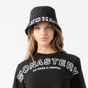 GALANT HAT UNISEX  WHITE U