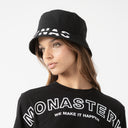 GALANT HAT UNISEX  WHITE U