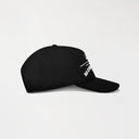GASHCAP CAP UNISEX BLACK U