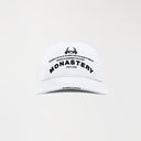 GASHCAP CAP UNISEX WHITE U