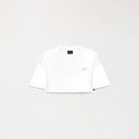 GATERLEN CROP TOP WHITE - Monastery