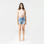 GENNA TANK TOP WOMEN CAMEO ROSE