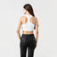 GENNA TANK TOP WOMEN WHITE