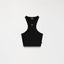 GENNA TANK TOP WOMEN BLACK