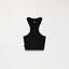 GENNA TANK TOP WOMEN BLACK