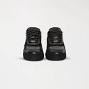 ZAPATOS GIORGIO NEGROS FRENTE - MONASTERY 