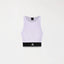 GISELE KNITTED TOP WOMEN THISTLE