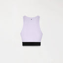 GISELE KNITTED TOP WOMEN THISTLE