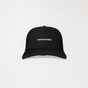 GIUBBONARI CAP UNISEX BLACK U