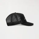 GIUBBONARI CAP UNISEX BLACK U