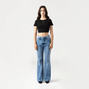 GODIVA CROP TOP WOMEN